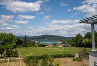 Wohnen mit Seeblick – Stilvolle 2-Zimmerwohnung in Reifnitz am Wörthersee!