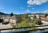 Traumhafte Wohnung in Top Lage Feldkirchen Zentrum (Provisionsfrei)