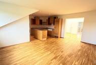 Exklusive Dachgeschosswohnung mit Terrasse - Wohnkomfort im Grünen | ZELLMANN IMMOBILIEN
