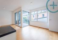 2 Zimmer-Neubauwohnung in Nussdorf