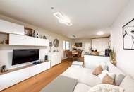 Vermietete Gartenwohnung mit Terrasse | Neuwertig 2022 | 2 PKW Stellplätze | Bischofshofen