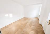 Stilvolle Dachterrassenwohnung in der Neustiftgasse – 4 Zimmer, 64 m² Dachterrasse und unbefristete Vermietung