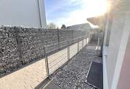 ERSTBEZUG mit Wohnkeller, Garten und je 2 Stellplätzen - mit Kaufoption nach 8 Jahren!!