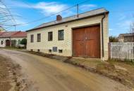 Bauernhaus mit XXL Grundstück