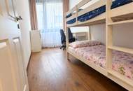 Großzügige 3,5-Zimmer-Wohnung nahe Nestroyplatz und Prater