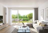 NEUES WOHNGLÜCK in Floridsdorf + TOP 1/9 + moderne Erstbezugswohnungen + exklusive Ausstattung + Luftwärmepumpe + Deckenkühlung