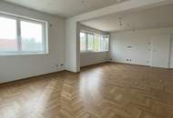 Luxuriöse 5-Zi-Maisonette mit Garten, Kamin & Balkon in 1210 Wien – Erstbezug!