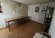 Wohnen im Grünen: Einfamilienhaus mit traumhaften Garten in Oberlaa (mit Bieterverfahren)