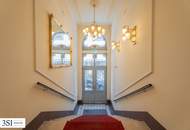 MAHÜ127: Residieren wie ein König - Lichtdurchflutete Dachgeschoßwohnung in Top-Lage des 6. Bezirks