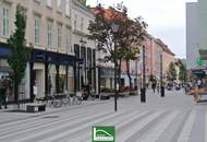 Tolle 3 Zimmer Wohnung IM HERZEN der Stadt - Im Zentrum beim Alten Rathaus - JETZT ANFRAGEN