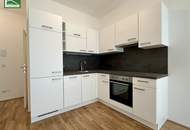 Lichtdurchflutete 2-Zimmer Wohnung in 1220 Wien - ab sofort verfügbar!