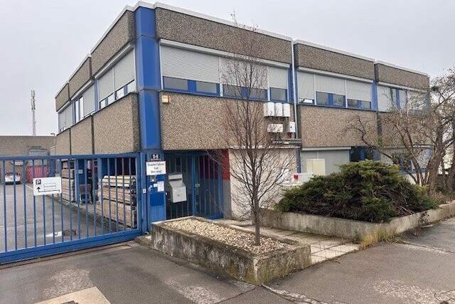 Lagerfläche in 1220 Wien zu vermieten!, Gewerbeobjekt-miete, 3.045,01,€, 1220 Wien 22., Donaustadt