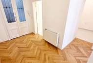 Traumhafter Erstbezug! Entzückende und frisch sanierte Kleinwohnung zum Wohlfühlen! TOP-Lage + TOP Anbindung + Ruhige Seitengasse + Wunderschönes Altbauhaus! Jetzt zugreifen!