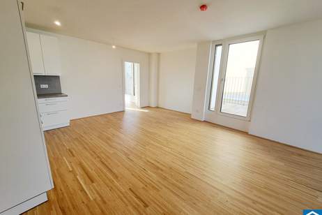 1220 Wien – Vorsorgewohnungen in urbanem Umfeld mit perfekter Anbindung!, Wohnung-kauf, 740.400,€, 1220 Wien 22., Donaustadt
