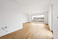 PROVISIONSFREI! Sofort vermietbare 2-Zimmer-Wohlfühloase mit Terrasse &amp; Garten im Grünen