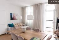 | VOLLMÖBLIERTE BALKONWOHNUNG IN BESTER LAGE AM SPITTELBERG | UNBEFRISTET | AB NOVEMBER