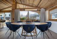 Miete: Exklusives Neubau-Chalet "Sonnberg" in Kitzbühel