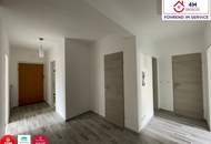 Viel Platz und hoher Wohnkomfort: 3-Zimmer-Wohnung mit zwei Bädern und Parkplatz