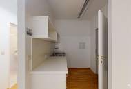 Zentral gelegenes Büro im pulsierenden Mariahilf