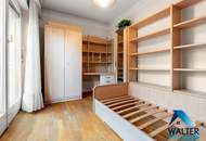Einfamilienhaus in absoluter Ruhelage in WIEN und mit bester Infrastruktur