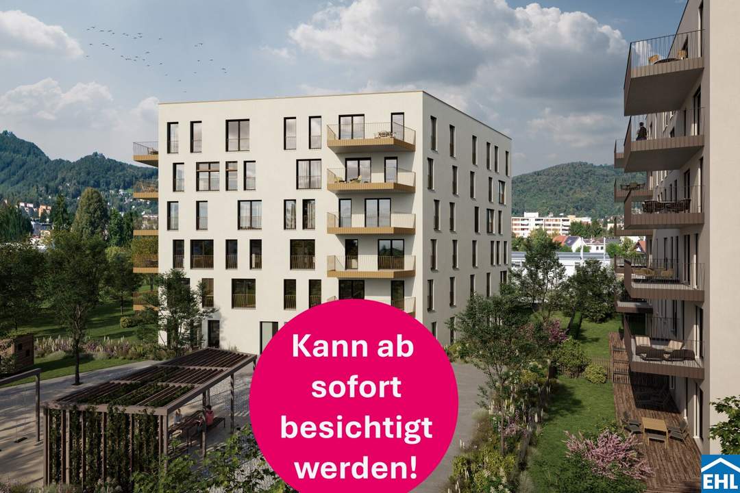 LUMINA Living – Licht, Freiraum, Wohnqualität