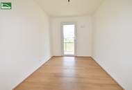 Im Grünen mit guter Anbindung an die Innenstadt – hier kann man entspannen