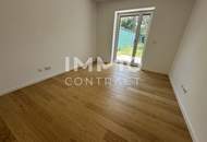 WOHNBÜRO MIT TERRASSE UND GARTENTRAUM !