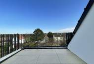 GALERIE oder LOFT | ERSTBEZUG | 5,70 m Raumhöhe | einzigartige Architektur | Natur, Weinberge und Heurigen