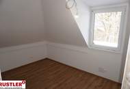 Wohnen am Fuße der Burg Hochosterwitz -Maisonette-Neubauwohnung mit Garten in Launsdorf