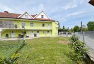 Maisonette-Highlight in Wildon mit viel Charme – toller abtrennbarer Garten und Carportstellplatz! Ab sofort verfügbar!