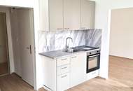 Neu renovierte Singlewohnung in Bahnhofs- und Zentrumsnähe!