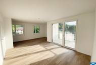 Urbanes Wohnen im Grünen: Entdecken Sie Ihr neues Zuhause im Tullnerfeld