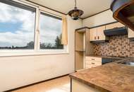 Toll aufgeteilte Wohnung in Obersdorf / Wolkersdorf! Sehr viel Potential!