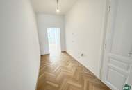 Erstbezug nach Sanierung | praktische Bürofläche im 15. Bezirk