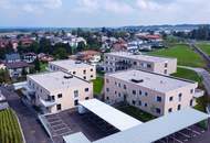 Vermietete Anlegerwohnung mit Garten – moderne Wohnqualität in ruhiger Lage