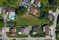 1.362 m² Grundstück – als Ganzes oder geteilt, ideal für ein Einfamilienhaus oder Doppelhaus