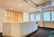 Co-Workingspace, Büro, Kanzlei: Moderne Bürofläche in Zentrumsnähe