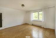 Sehr gut geschnittene 3-Zimmer-Wohnung in begehrter Döblinger Wohnlage