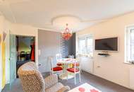 Grün statt Grau – Dein 2,5-Zimmer-Traum mit Privatgarten