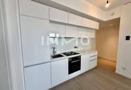 ERSTBEZUG: Erstklassige 2-Zimmer-Anlegerwohnung mit beeindruckendem Blick auf den Kahlenberg