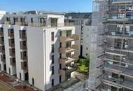 Dachterrassenwohnung 2-Zimmer inkl hochwertiger Markenküche und Kellerabteil / K2-56