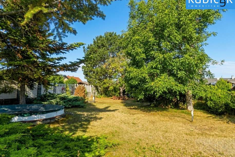 Ebenes Grundstück für ein Doppelhaus in GF-Süd, Grund und Boden-kauf, 220.000,€, 2230 Gänserndorf