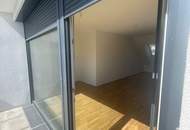 WG-geeignete helle 4-Zi Dachgeschoßwohnung mit großzügigen Terrassen zu vermieten!_Buchengasse_T31