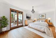 Exklusives Wohnen mit alpinem Flair und Panoramablick