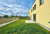 Exklusives Neubauprojekt - großzügige Freiflächen - grüne Ruhelage - Luftwärmepumpe - 3-fach Verglasung - Autostellplätze