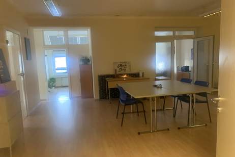 Ihre Einkaufscity in Wr. Neustadt mit perfekter Dachterrassenwohnung am Domplatz, Gewerbeobjekt-kauf, 2.850.000,€, 2700 Wiener Neustadt(Stadt)