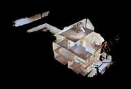 Doppelhaushälfte in Seyring – 106 m² Wfl., 380 m² Grund, Garten