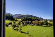 2-3 Zimmer Wohnung mit Loggia zwischen Bad Ischl und Strobl am Wolfgangsee