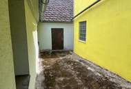 Einfamilienhaus in Gr. Siegharts