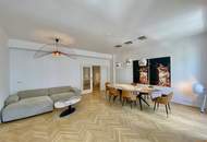 Exklusiv möbliertes Innenstadtapartment bei der Oper - Klimatisiert